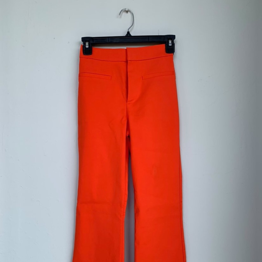 Zara Pants